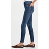 image:imageAG Adriano Goldschmied Womens Farrah High Rise Skinny Ankle Jeans7 Years Clover