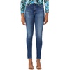 image:imageAG Adriano Goldschmied Womens Farrah High Rise Skinny Ankle Jeans7 Years Clover