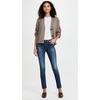 image:imageAG Adriano Goldschmied Womens Farrah High Rise Skinny Ankle Jeans7 Years Clover