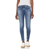 image:imageAG Adriano Goldschmied Womens Farrah High Rise Skinny Ankle Jeans9 Years Trilogy