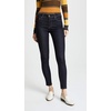 image:imageAG Adriano Goldschmied Womens Farrah High Rise Skinny Ankle JeansAdmiral Blue