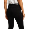 image:imageAG Adriano Goldschmied Womens Farrah High Rise Skinny Ankle JeansBlack Ink