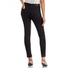 image:imageAG Adriano Goldschmied Womens Farrah High Rise Skinny Ankle JeansBlack Ink