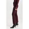 image:imageAG Adriano Goldschmied Womens Farrah High Rise Skinny Ankle JeansHiwhite Pinot Noir