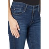 image:imageAG Adriano Goldschmied Womens Farrah High Rise Skinny Ankle JeansKindling