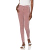 image:imageAG Adriano Goldschmied Womens Farrah High Rise Skinny Ankle JeansLavender Sunset