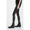 image:imageAG Adriano Goldschmied Womens Farrah High Rise Skinny Ankle JeansLuminous Gunmetal