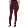 image:imageAG Adriano Goldschmied Womens Farrah High Rise Skinny Ankle JeansMaroon Peak