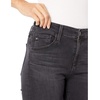 image:imageAG Adriano Goldschmied Womens Farrah High Rise Skinny Ankle JeansMelodic