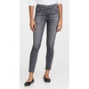 image:imageAG Adriano Goldschmied Womens Farrah High Rise Skinny Ankle JeansMetro