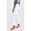 image:imageAG Adriano Goldschmied Womens Farrah High Rise Skinny Ankle JeansModern White