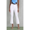 image:imageAG Adriano Goldschmied Womens Farrah High Rise Skinny Ankle JeansModern White