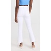 image:imageAG Adriano Goldschmied Womens Farrah High Rise Skinny Ankle JeansModern White