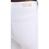 image:imageAG Adriano Goldschmied Womens Farrah High Rise Skinny Ankle JeansModern White