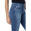 image:imageAG Adriano Goldschmied Womens Farrah High Rise Skinny Ankle JeansPark Slope