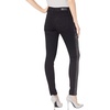 image:imageAG Adriano Goldschmied Womens Farrah High Rise Skinny Ankle JeansPrinted Subtleties