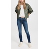 image:imageAG Adriano Goldschmied Womens Farrah High Rise Skinny Ankle JeansQueens