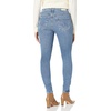 image:imageAG Adriano Goldschmied Womens Farrah High Rise Skinny Ankle JeansResort