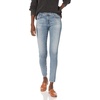 image:imageAG Adriano Goldschmied Womens Farrah High Rise Skinny Ankle JeansRichmond