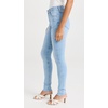 image:imageAG Adriano Goldschmied Womens Farrah High Rise Skinny Ankle JeansSunlit