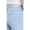 image:imageAG Adriano Goldschmied Womens Farrah High Rise Skinny Ankle JeansSunlit