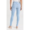 image:imageAG Adriano Goldschmied Womens Farrah High Rise Skinny Ankle JeansSunlit