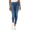 image:imageAG Adriano Goldschmied Womens Farrah High Rise Skinny Ankle JeansSwitchback