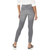image:imageAG Adriano Goldschmied Womens Farrah High Rise Skinny Ankle JeansUnpaved