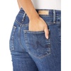 image:imageAG Adriano Goldschmied Womens Farrah High Rise Skinny Ankle JeansVapor Goldrush