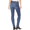 image:imageAG Adriano Goldschmied Womens Farrah High Rise Skinny Ankle JeansVp Goldrush