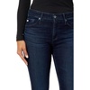 image:imageAG Adriano Goldschmied Womens Farrah High Rise Skinny Ankle JeansVp Soho