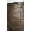image:imageAG Adriano Goldschmied Womens Farrah HighRise Skinny Fit Ankle PantVintage Ltt Light Dark Bayou