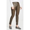 image:imageAG Adriano Goldschmied Womens Farrah HighRise Skinny Fit Ankle PantVintage Ltt Light Dark Bayou