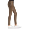 image:imageAG Adriano Goldschmied Womens Farrah HighRise Skinny Fit Ankle PantVintage Ltt Light Rich Crimson