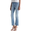 image:imageAG Adriano Goldschmied Womens Farrah MidRise Boot CropFlight
