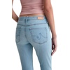 image:imageAG Adriano Goldschmied Womens Farrah MidRise Skinny AnkleBrix