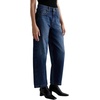 image:imageAG Adriano Goldschmied Womens Hattie High Rise Barrel JeansBelem