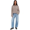 image:imageAG Adriano Goldschmied Womens Hattie High Rise Barrel JeansBlueprint