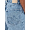 image:imageAG Adriano Goldschmied Womens Hattie High Rise Barrel JeansBlueprint