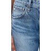 image:imageAG Adriano Goldschmied Womens Hattie High Rise Barrel JeansCandid