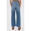 image:imageAG Adriano Goldschmied Womens Hattie High Rise Barrel JeansCandid