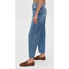 image:imageAG Adriano Goldschmied Womens Hattie High Rise Barrel JeansCandid