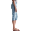 image:imageAG Adriano Goldschmied Womens Maisie MidRise Capri JeanCrush