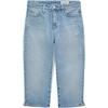 image:imageAG Adriano Goldschmied Womens Maisie MidRise Capri JeanCrush