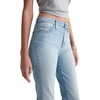image:imageAG Adriano Goldschmied Womens Maisie MidRise Capri JeanCrush