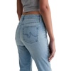 image:imageAG Adriano Goldschmied Womens Maisie MidRise Capri JeanCrush