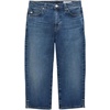 image:imageAG Adriano Goldschmied Womens Maisie MidRise Capri JeanFoxy