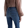 image:imageAG Adriano Goldschmied Womens Maisie MidRise Capri JeanFoxy