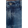 image:imageAG Adriano Goldschmied Womens Mercer High Rise Cuffed Barrel JeanNouveau