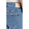image:imageAG Adriano Goldschmied Womens Nikki Mid Rise Relaxed Skinny Short19 Years Afterglow
